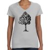 Deco Ladies Perfect V-Neck T-Shirt Thumbnail