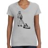 Deco Ladies Perfect V-Neck T-Shirt Thumbnail