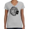 Deco Ladies Perfect V-Neck T-Shirt Thumbnail
