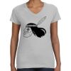 Deco Ladies Perfect V-Neck T-Shirt Thumbnail