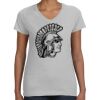 Deco Ladies Perfect V-Neck T-Shirt Thumbnail