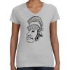 Deco Ladies Perfect V-Neck T-Shirt Thumbnail
