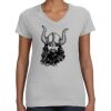Deco Ladies Perfect V-Neck T-Shirt Thumbnail