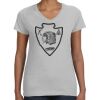 Deco Ladies Perfect V-Neck T-Shirt Thumbnail