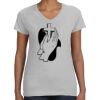 Deco Ladies Perfect V-Neck T-Shirt Thumbnail