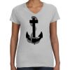 Deco Ladies Perfect V-Neck T-Shirt Thumbnail