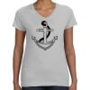 Deco Ladies Perfect V-Neck T-Shirt Thumbnail
