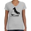 Deco Ladies Perfect V-Neck T-Shirt Thumbnail