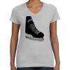 Deco Ladies Perfect V-Neck T-Shirt Thumbnail