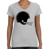 Deco Ladies Perfect V-Neck T-Shirt Thumbnail