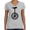Deco Ladies Perfect V-Neck T-Shirt Thumbnail
