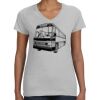Deco Ladies Perfect V-Neck T-Shirt Thumbnail