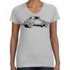Deco Ladies Perfect V-Neck T-Shirt Thumbnail
