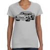 Deco Ladies Perfect V-Neck T-Shirt Thumbnail