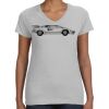 Deco Ladies Perfect V-Neck T-Shirt Thumbnail