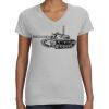 Deco Ladies Perfect V-Neck T-Shirt Thumbnail
