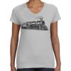 Deco Ladies Perfect V-Neck T-Shirt Thumbnail