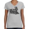 Deco Ladies Perfect V-Neck T-Shirt Thumbnail