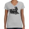 Deco Ladies Perfect V-Neck T-Shirt Thumbnail