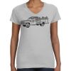 Deco Ladies Perfect V-Neck T-Shirt Thumbnail