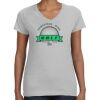 Deco Ladies Perfect V-Neck T-Shirt Thumbnail