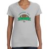 Deco Ladies Perfect V-Neck T-Shirt Thumbnail