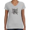 Deco Ladies Perfect V-Neck T-Shirt Thumbnail