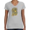 Deco Ladies Perfect V-Neck T-Shirt Thumbnail