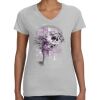 Deco Ladies Perfect V-Neck T-Shirt Thumbnail