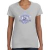 Deco Ladies Perfect V-Neck T-Shirt Thumbnail