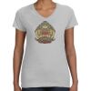Deco Ladies Perfect V-Neck T-Shirt Thumbnail