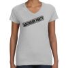 Deco Ladies Perfect V-Neck T-Shirt Thumbnail