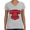 Deco Ladies Perfect V-Neck T-Shirt Thumbnail