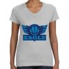 Deco Ladies Perfect V-Neck T-Shirt Thumbnail
