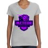 Deco Ladies Perfect V-Neck T-Shirt Thumbnail