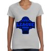 Deco Ladies Perfect V-Neck T-Shirt Thumbnail