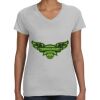 Deco Ladies Perfect V-Neck T-Shirt Thumbnail