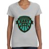 Deco Ladies Perfect V-Neck T-Shirt Thumbnail