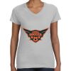 Deco Ladies Perfect V-Neck T-Shirt Thumbnail