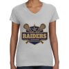 Deco Ladies Perfect V-Neck T-Shirt Thumbnail