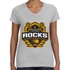 Deco Ladies Perfect V-Neck T-Shirt Thumbnail