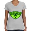 Deco Ladies Perfect V-Neck T-Shirt Thumbnail