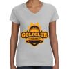 Deco Ladies Perfect V-Neck T-Shirt Thumbnail