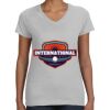 Deco Ladies Perfect V-Neck T-Shirt Thumbnail