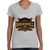 Deco Ladies Perfect V-Neck T-Shirt Thumbnail