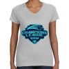 Deco Ladies Perfect V-Neck T-Shirt Thumbnail