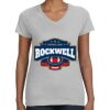 Deco Ladies Perfect V-Neck T-Shirt Thumbnail