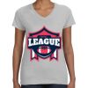 Deco Ladies Perfect V-Neck T-Shirt Thumbnail