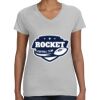 Deco Ladies Perfect V-Neck T-Shirt Thumbnail
