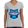 Deco Ladies Perfect V-Neck T-Shirt Thumbnail